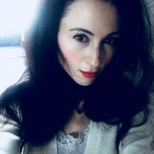 Meet your Posher, Tricia